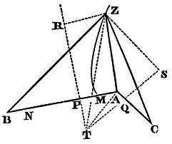 Mathematical Principles of Natural Philosophy figure: 129