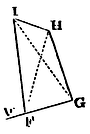 Mathematical Principles of Natural Philosophy figure: 153b