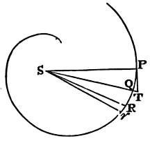 Mathematical Principles of Natural Philosophy figure: 292