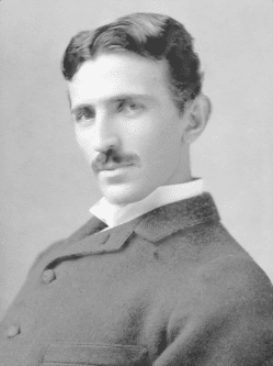 Nikola Tesla