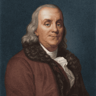 Benjamin Franklin Flesher