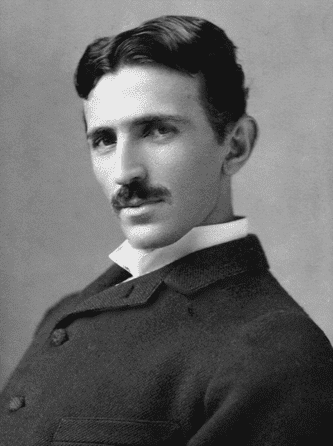 Nikola Tesla