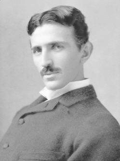 Nikola Tesla